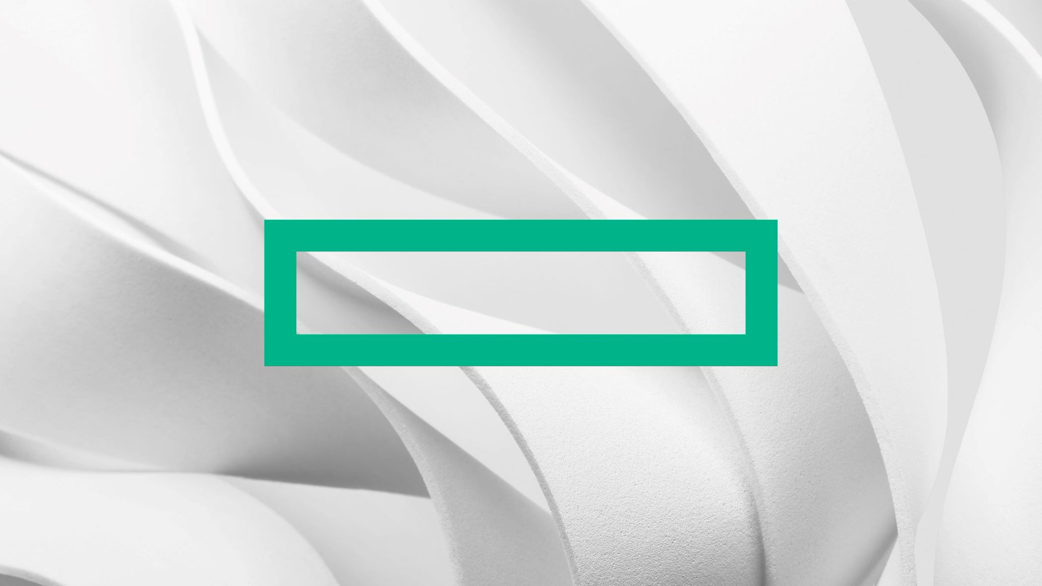 HPE Fiscal 2024 Q2 Earnings Webcast Announcement