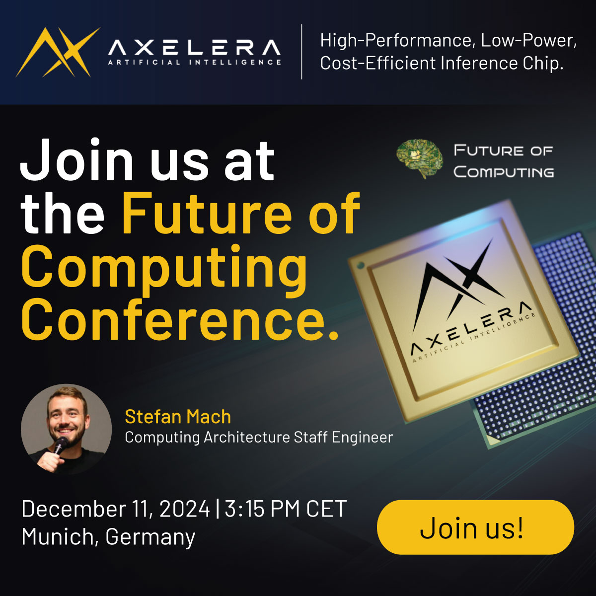 Axelera AI Metis Platform Revolutionizing Edge AI Computing