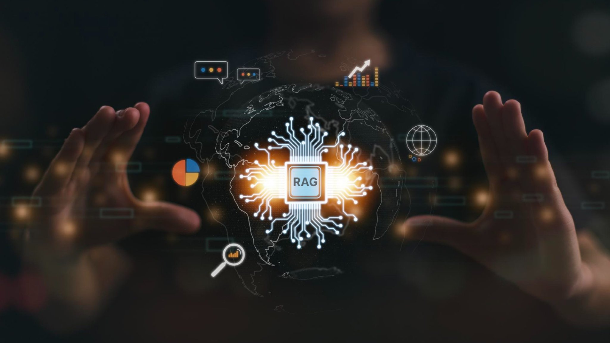 Top 5 RAG Tools for Generative AI Development