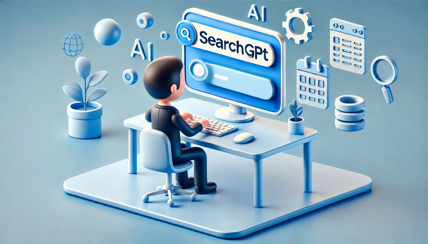 OpenAI Launches SearchGPT: Revolutionary Search with AI