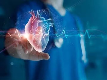 Ohio AI Predicts Heart Failure Before First Symptoms Appear