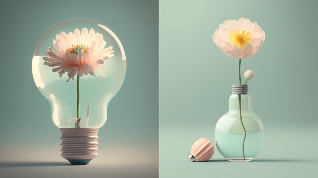 Generative AI Augmenting Human Creativity and Innovation
