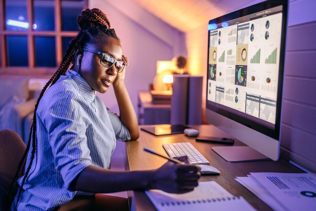 Full-Time Office Work Dead: Future of Remote Work Insights