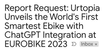 AI Hallucinations in E-Bikes: Safety Risks and Unexpected Obstacles