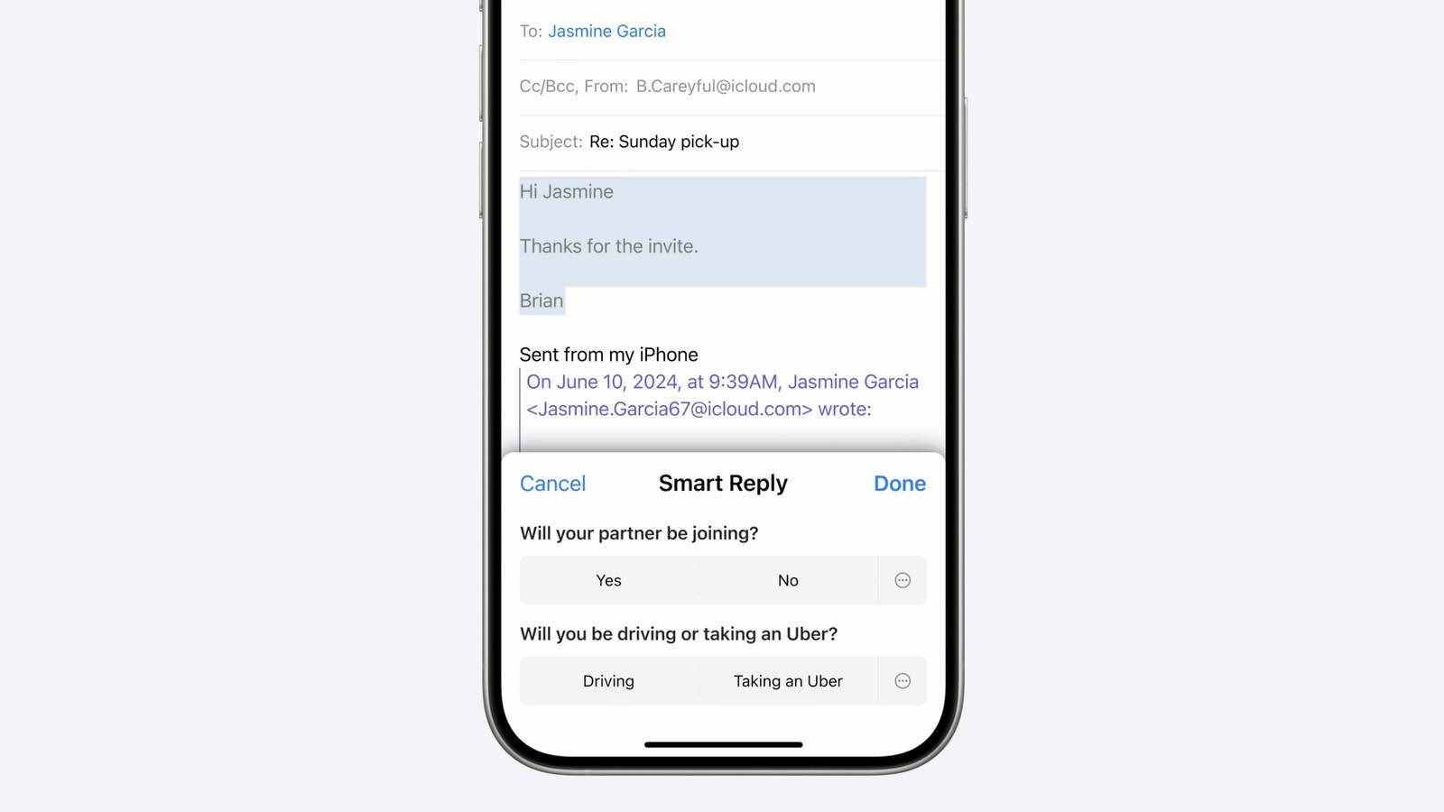 Smart Reply and its impact on messaging efficiency