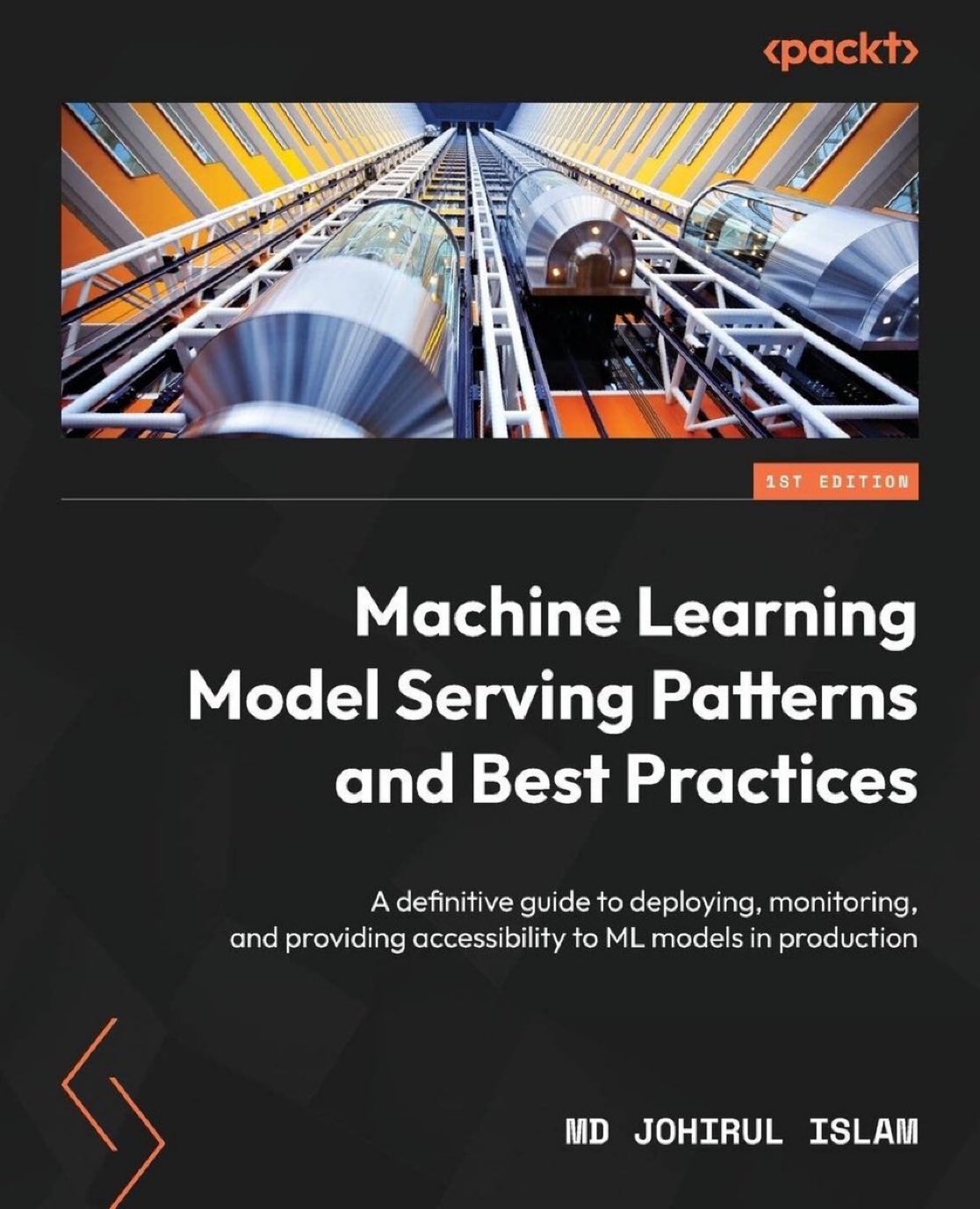 ML Model-Serving Patterns and Production Deployment Best Practices
