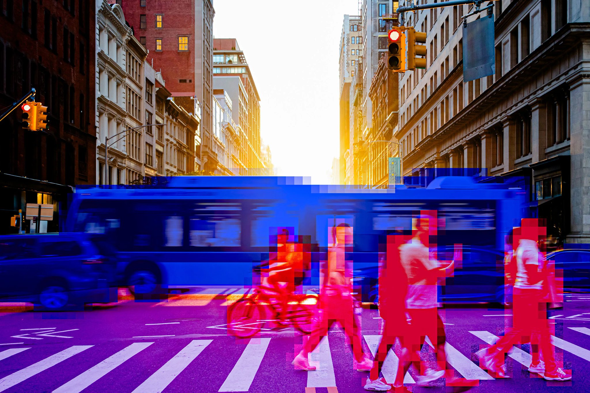 AI Model Accelerates High-Resolution Computer Vision Processing