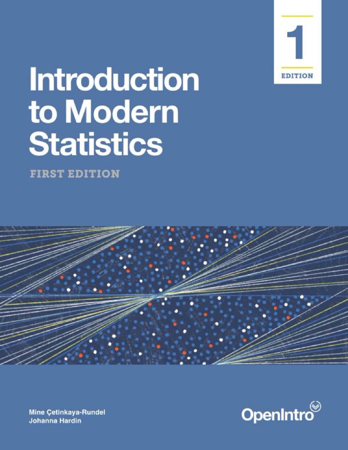 Introduction to Modern Statistics: Free Online Resource Available