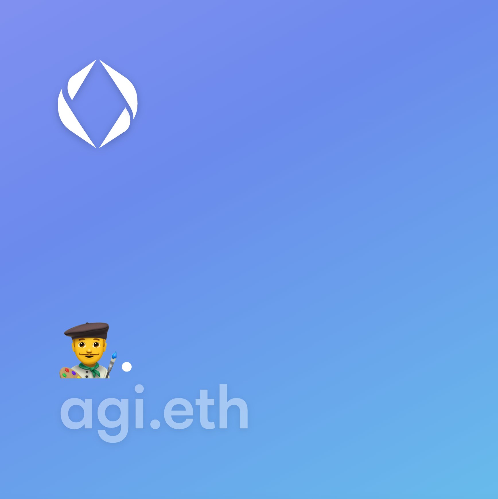 Unruggable AGI Subnames: Coveted Web3 Assets on Ethereum