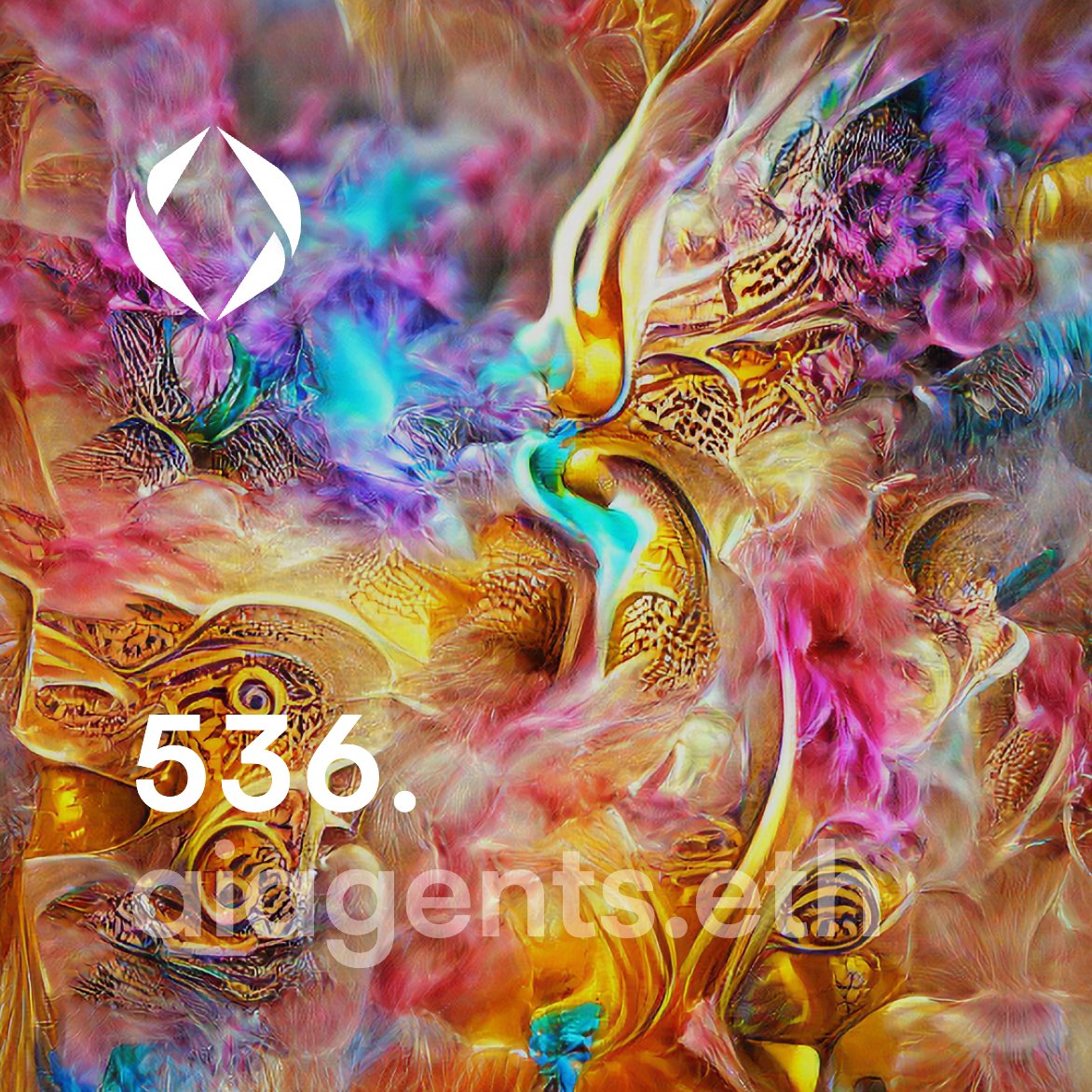 AI Agents Meet Crypto Art NFTs in Web3 Innovation