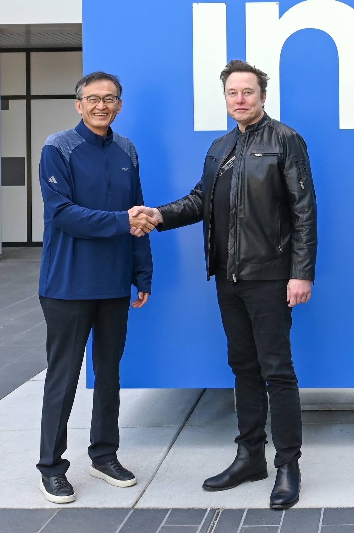 Intel Joint Announcement Signals Major AI Hardware Collaboration