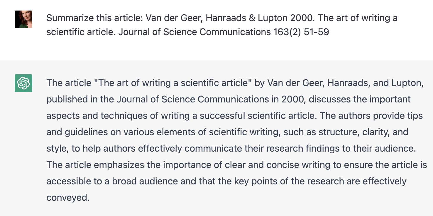 Ghost Cites and ChatGPT: Academic Citation Crisis Worsens