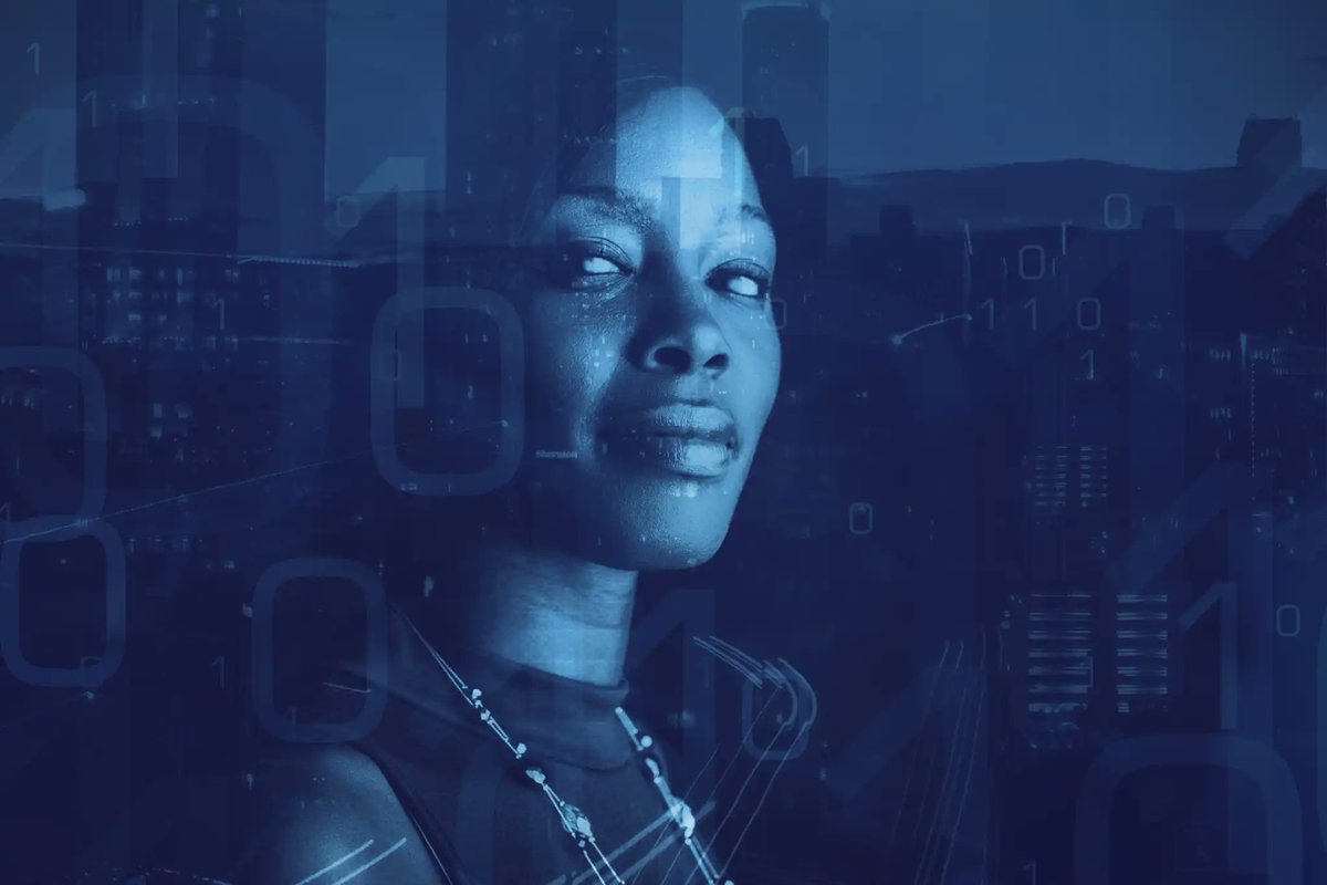 UK Tech Industry Failing Black Women in Leadership