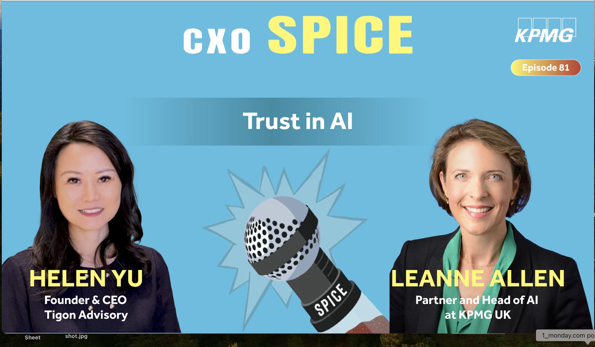 Building Trust: Essential for Business AI Scaling