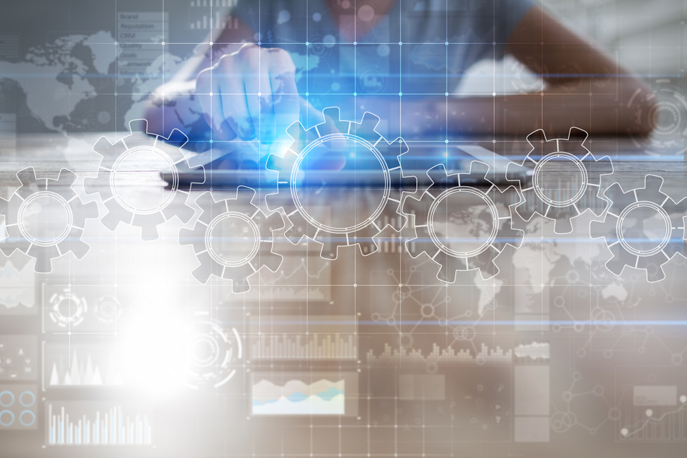 Industrial IoT Data Factory Webinar for Digital Transformation