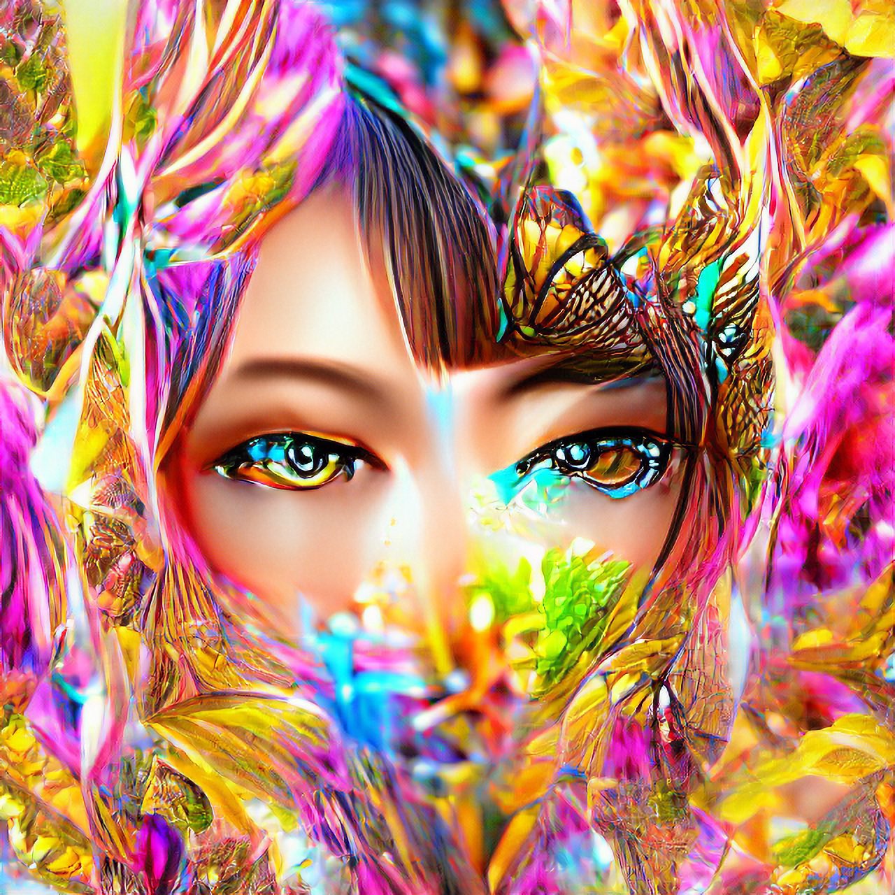 AI Princess Day Celebrates AGI Symphony and Web3 Innovation