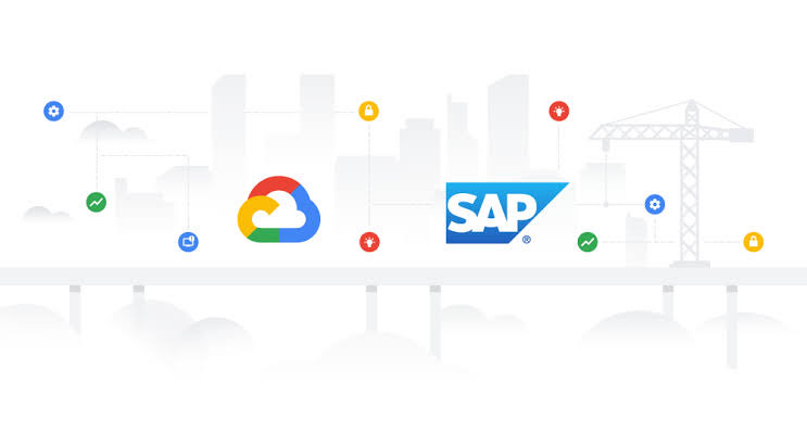 SAP and Google Expand Partnership for Data and AI Integration