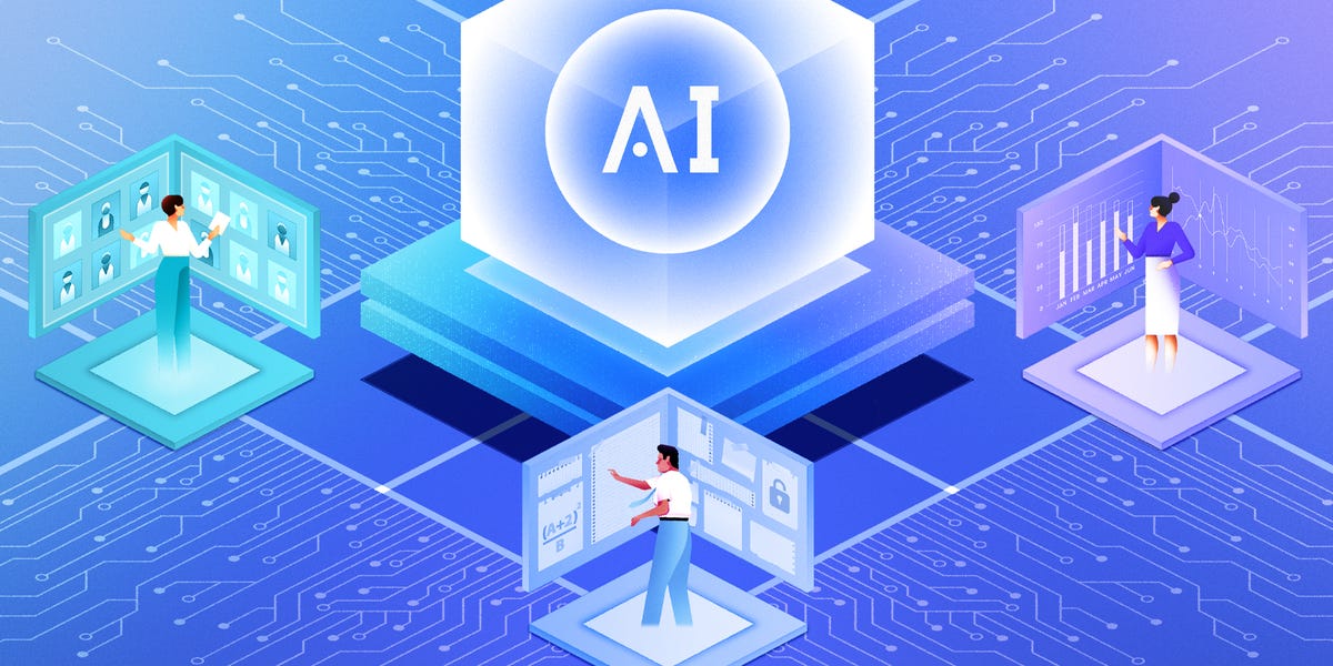 AGI Timeline Predictions from Leading AI Researchers and Developers