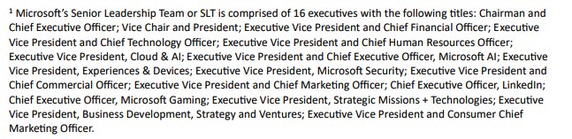 Microsoft’s Senior Leadership Expands with AI Strategy Shifts