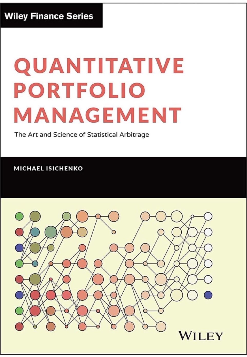 Quantitative Portfolio Management: Statistical Arbitrage Guide