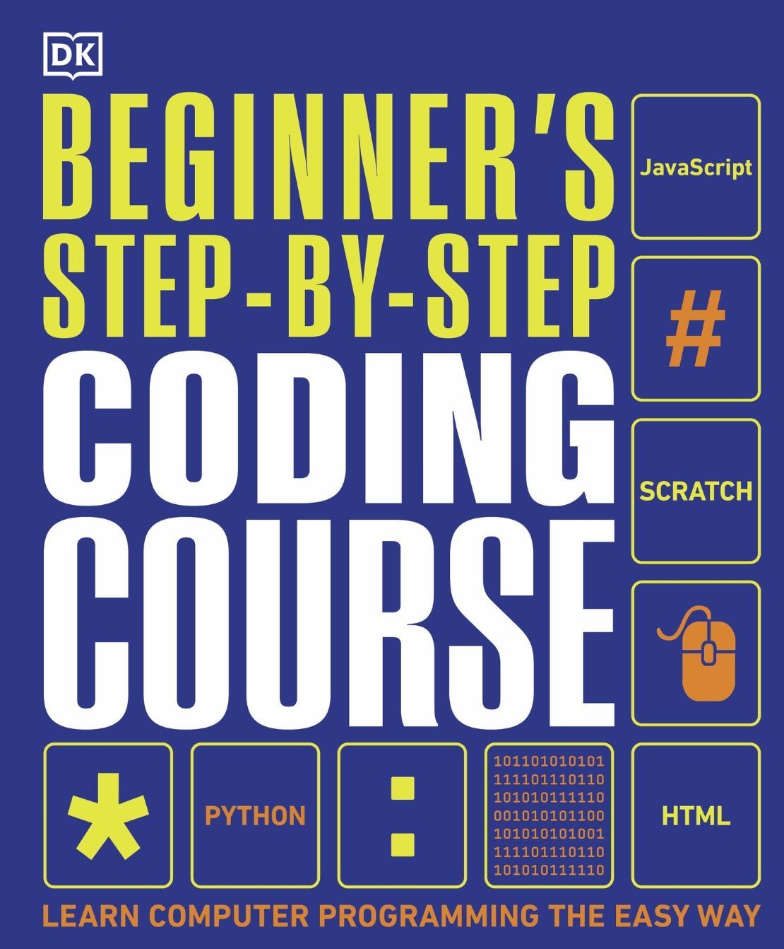 Essential Computer Programming Books for Data Science and Development