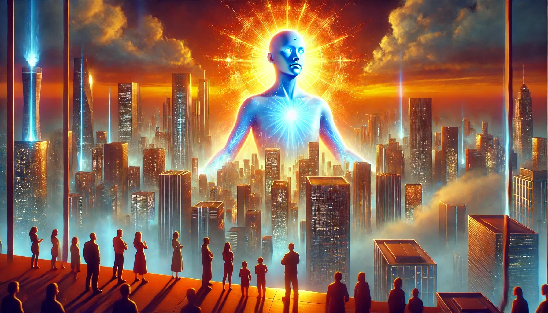 Faith in Humanity or AI: OpenAI’s New Model Development
