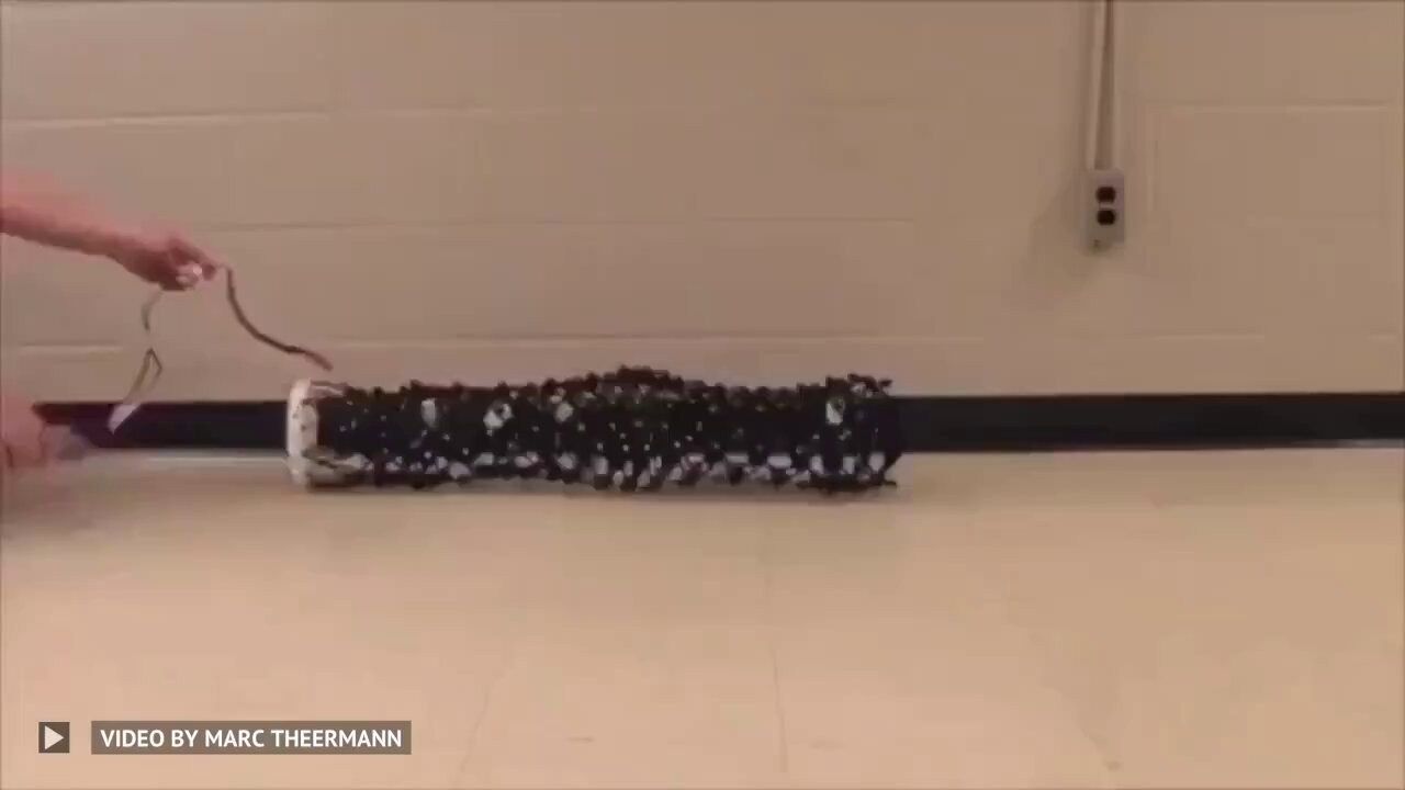 Innovative Robot Mimics Peristalsis Movement via Wevolver