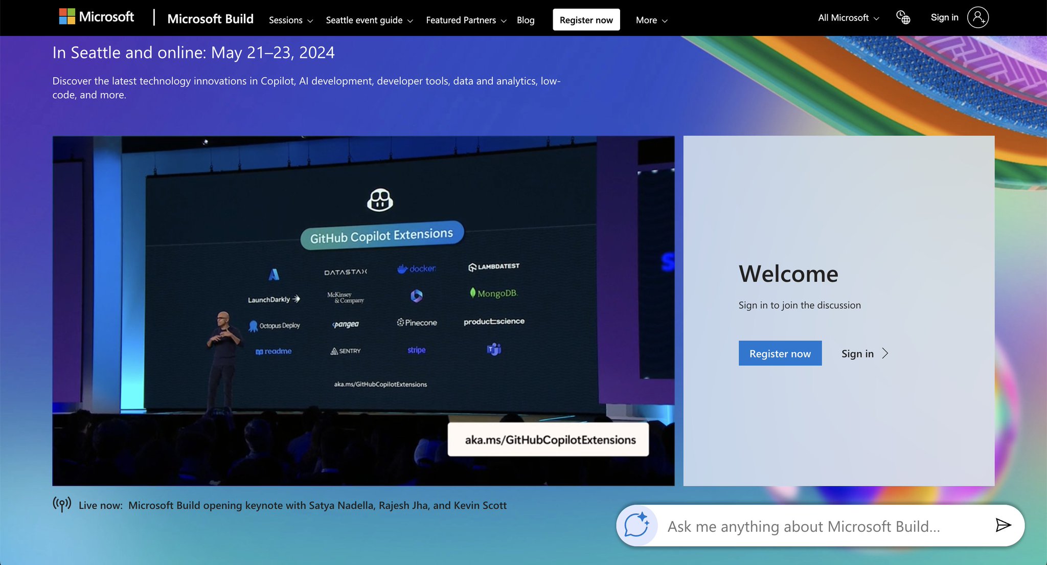 GitHub Copilot Extensions Expanding to Infrastructure and Apps