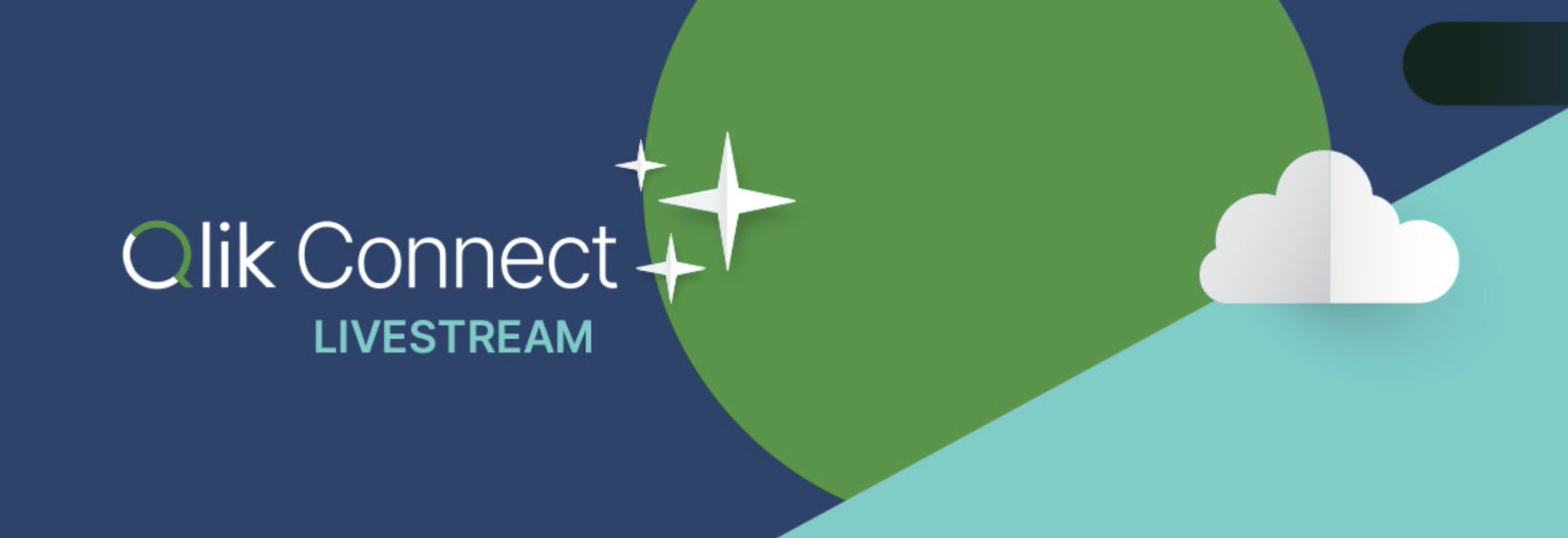 Qlik Connect explores data and AI integration for social good
