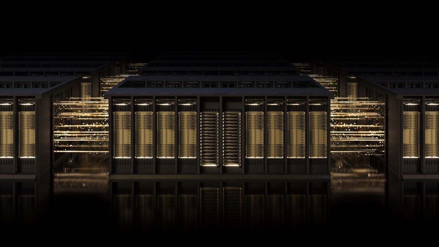 NVIDIA Open-Sources MRC Transport Protocol for AI Training Clusters