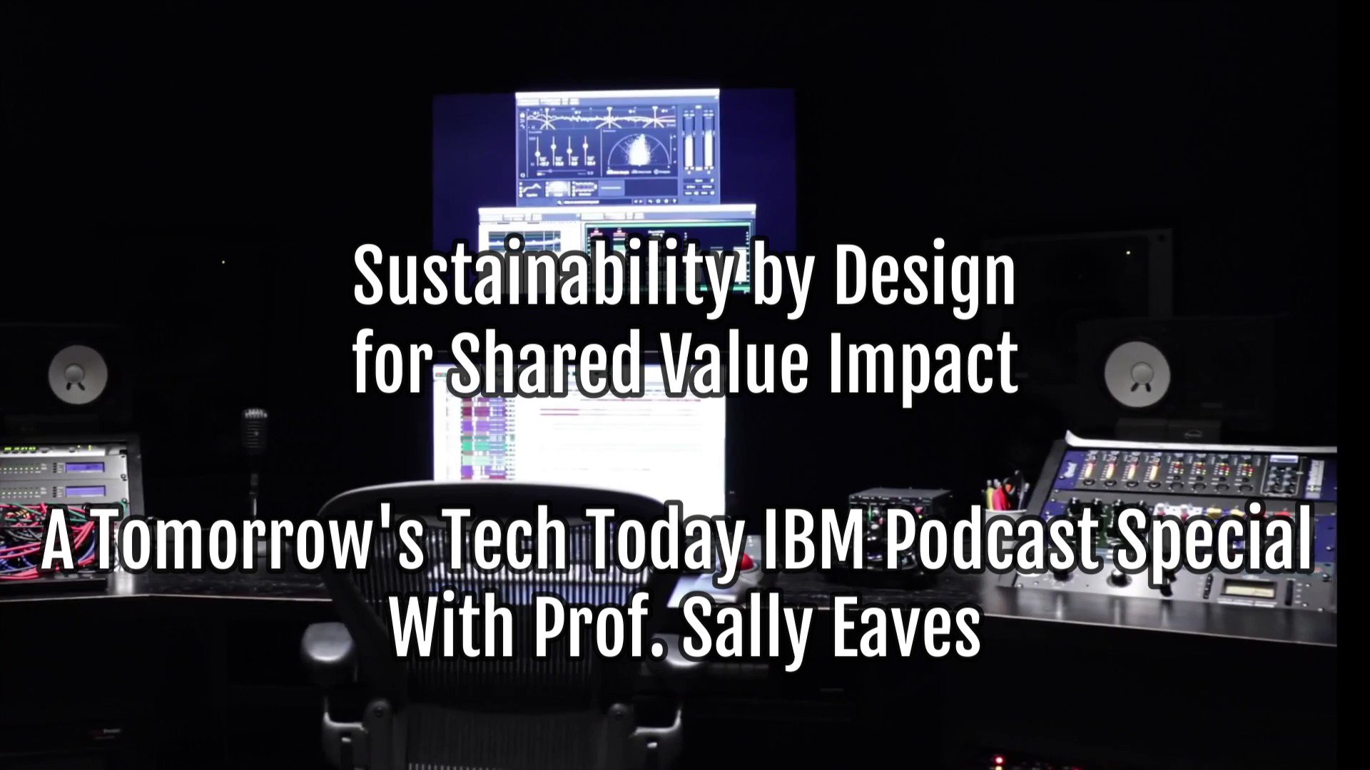 Designing for Sustainability: SDGs, Cybersecurity and Innovation