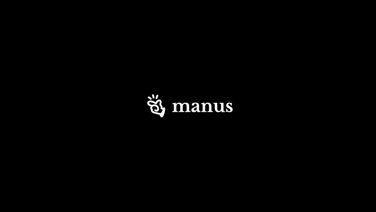 Manus Partners with Alibaba Qwen for Chinese Autonomous Agent