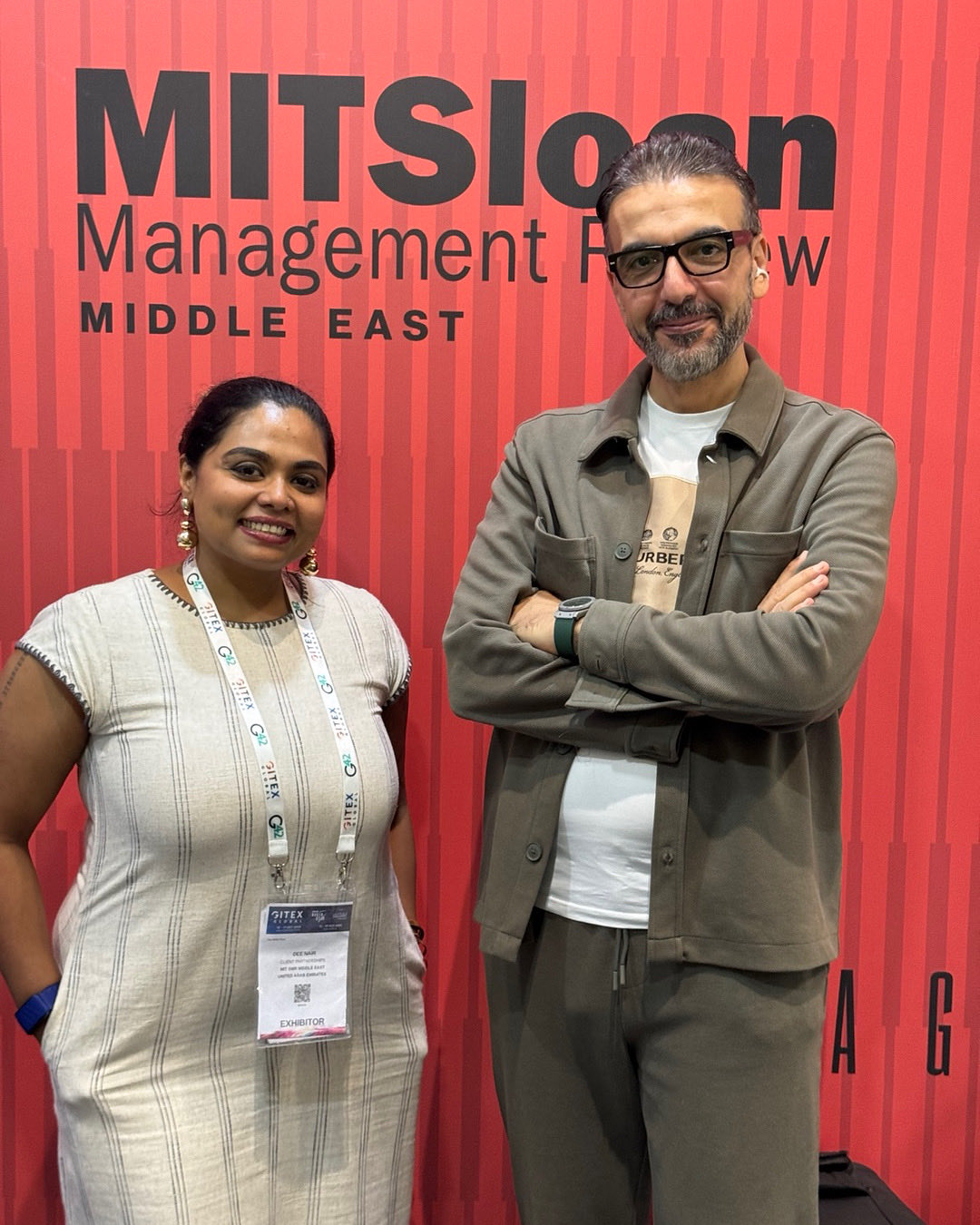 UAE leads generative AI advancement through strategic MIT partnership