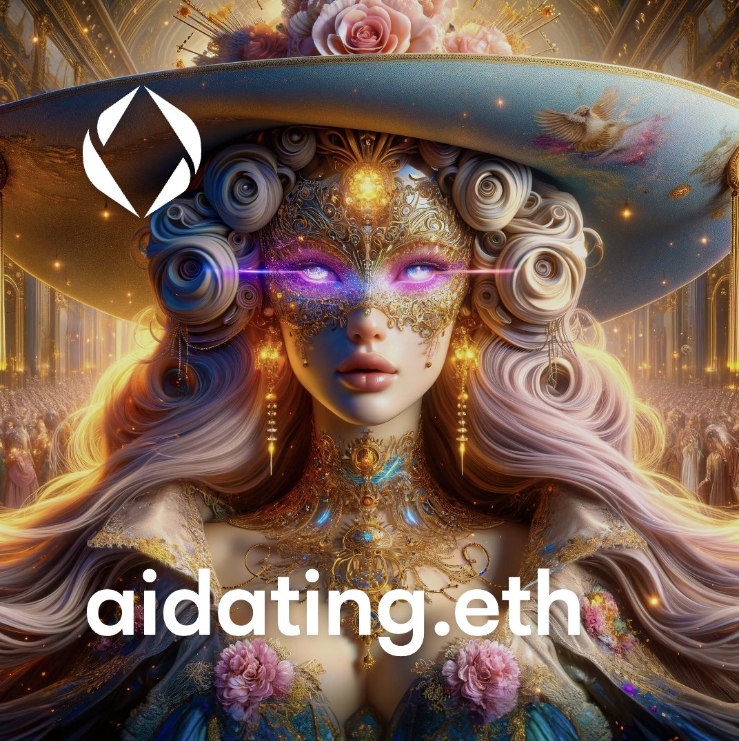 Web3 AI Dating Platform Launches on Ethereum Network