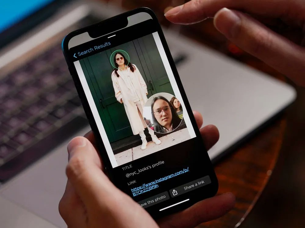 Clearview AI scraped billions of images for police facial recognition