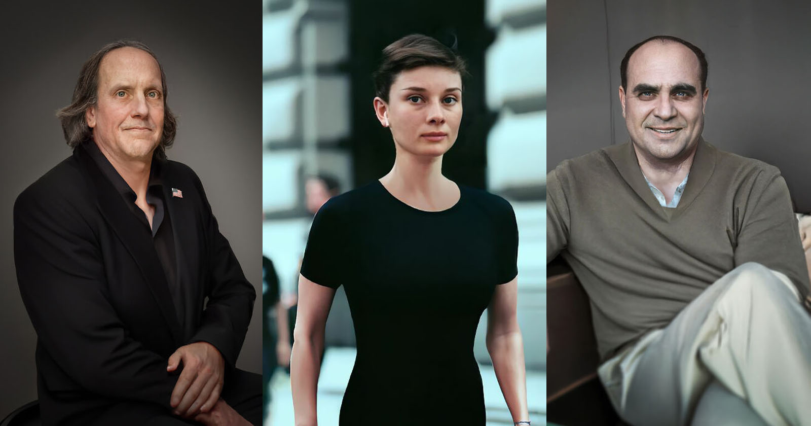 AI Reimagines Historical Figures: Al Capone Today