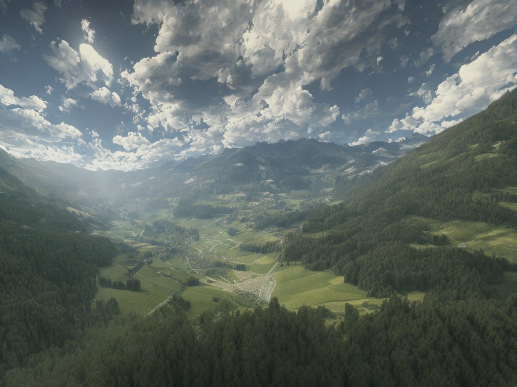 Stable Diffusion 2.0 Released with Inpainting and Super-Resolution