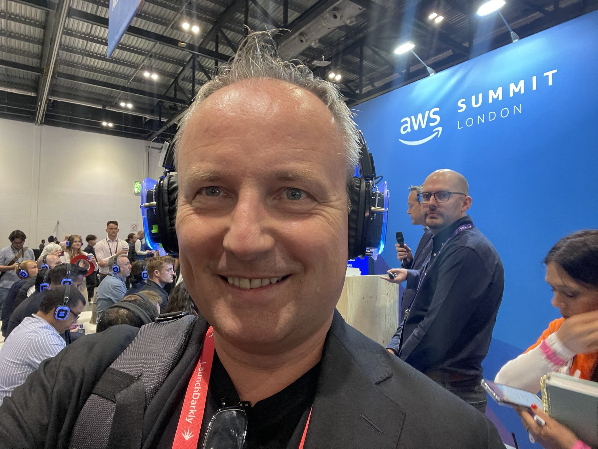IBM and AWS Transform E.ON Contact Centre with AI