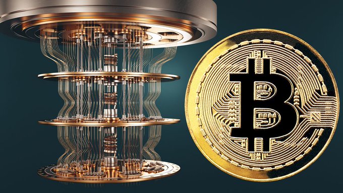 Google Warns Quantum Computers Could Break Bitcoin Faster Than Expected