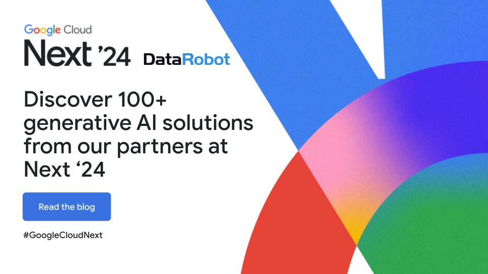 Google Cloud Partnership Accelerates AI Solutions for Industries