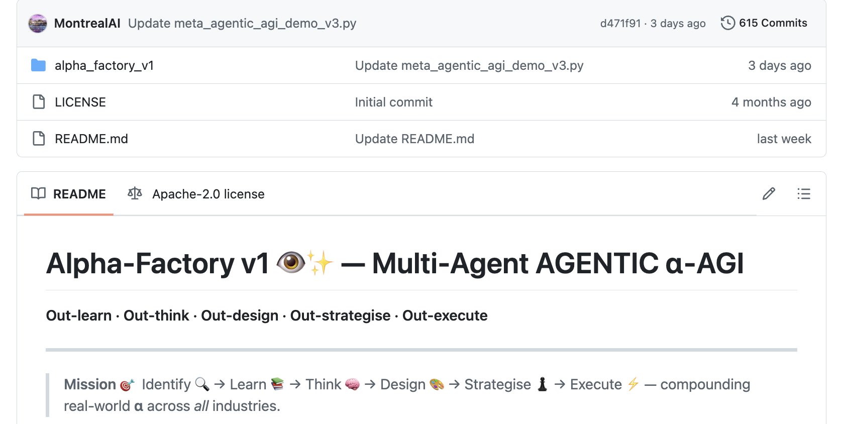 α-AGI Agent Slashes Shipping Costs via Automated Supplier Optimization