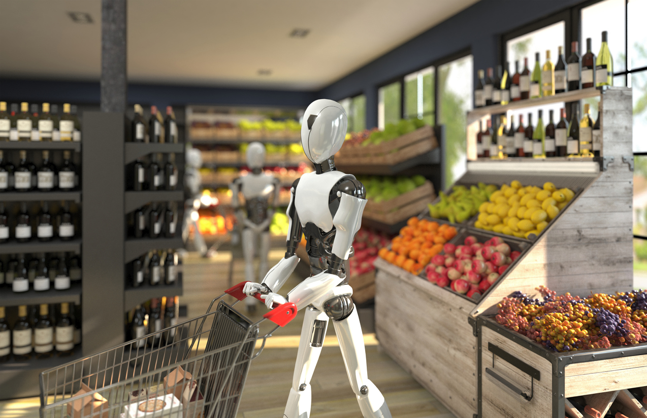 AI Chatbots Failed to Help with Shopping Task
