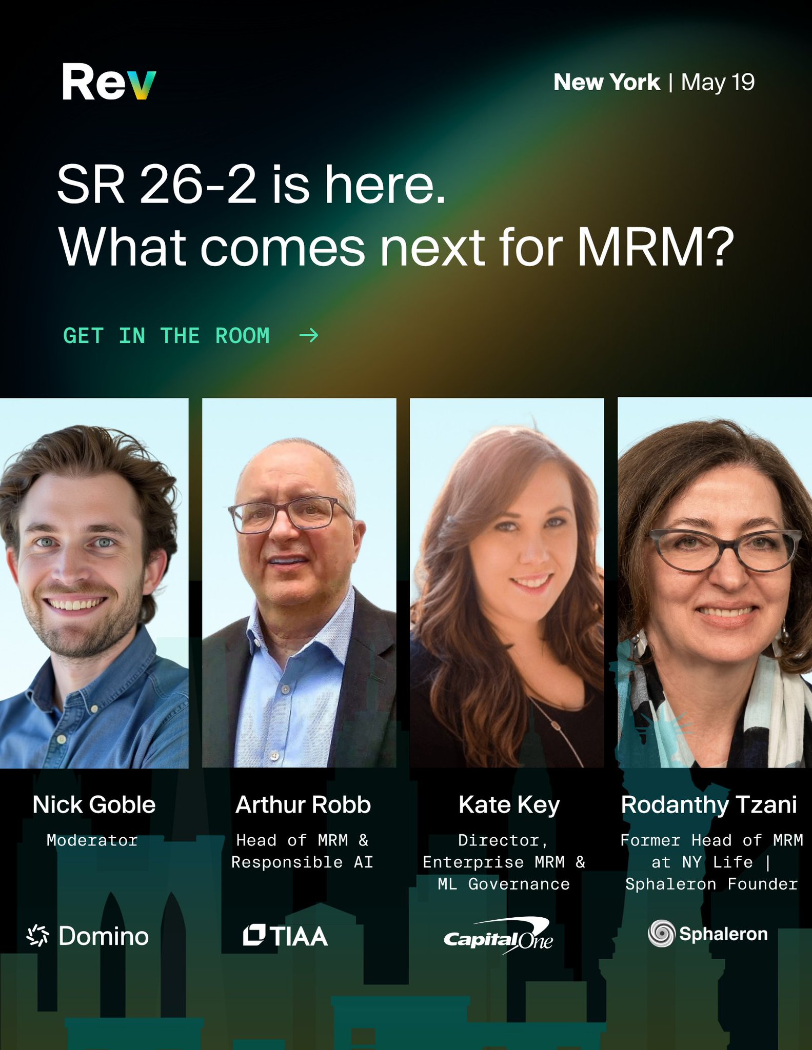 SR 26-2 Released: GenAI Excluded from Banking Regulation
