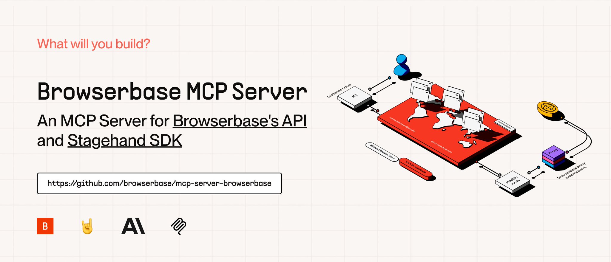 Browserbase MCP Server Enables Human-Like Browsing for Agents