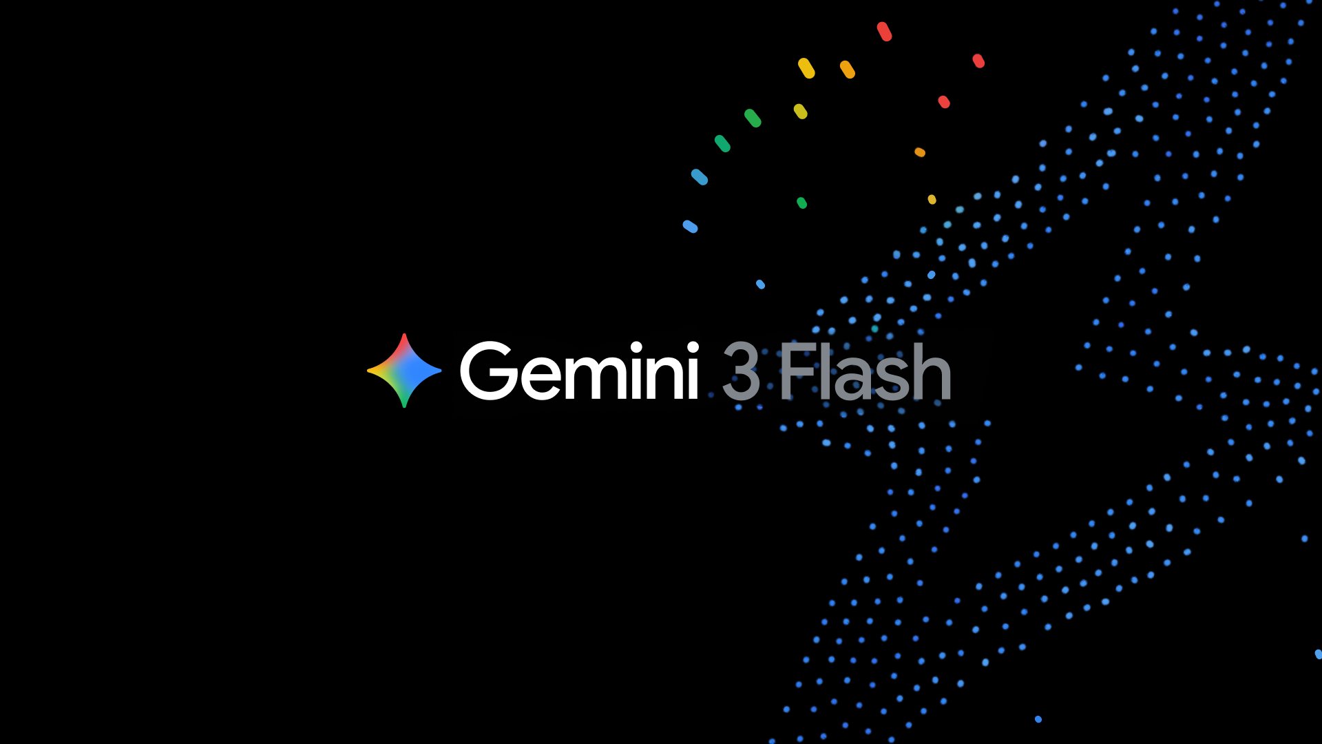 Gemini 3 Flash: Fast Frontier AI Model for Global Access