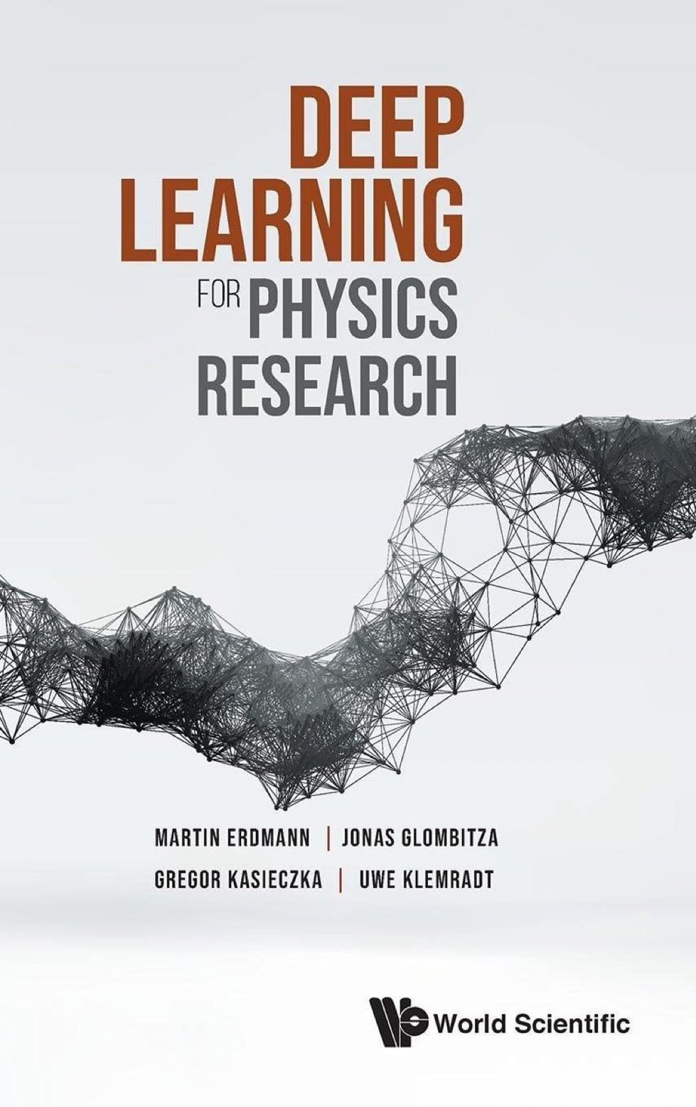 Deep Learning Applications for Physics Research and Scientific Discovery