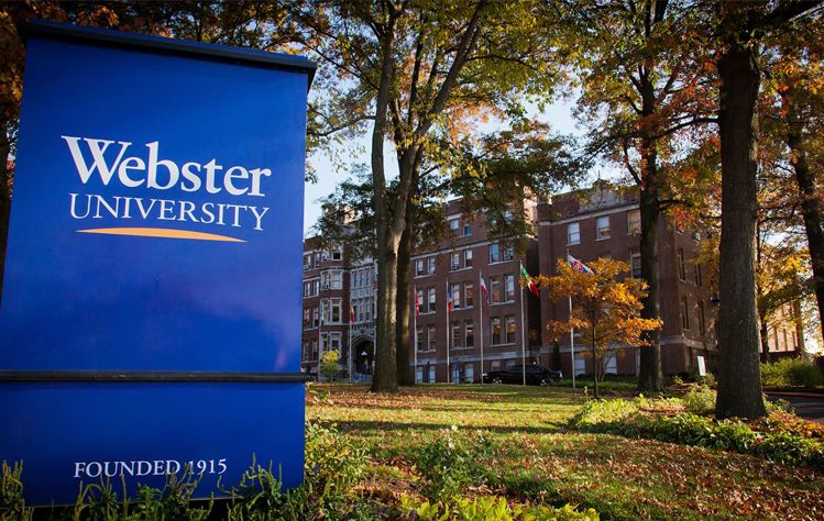 Webster Launches Graduate Certificate in Artificial Intelligence