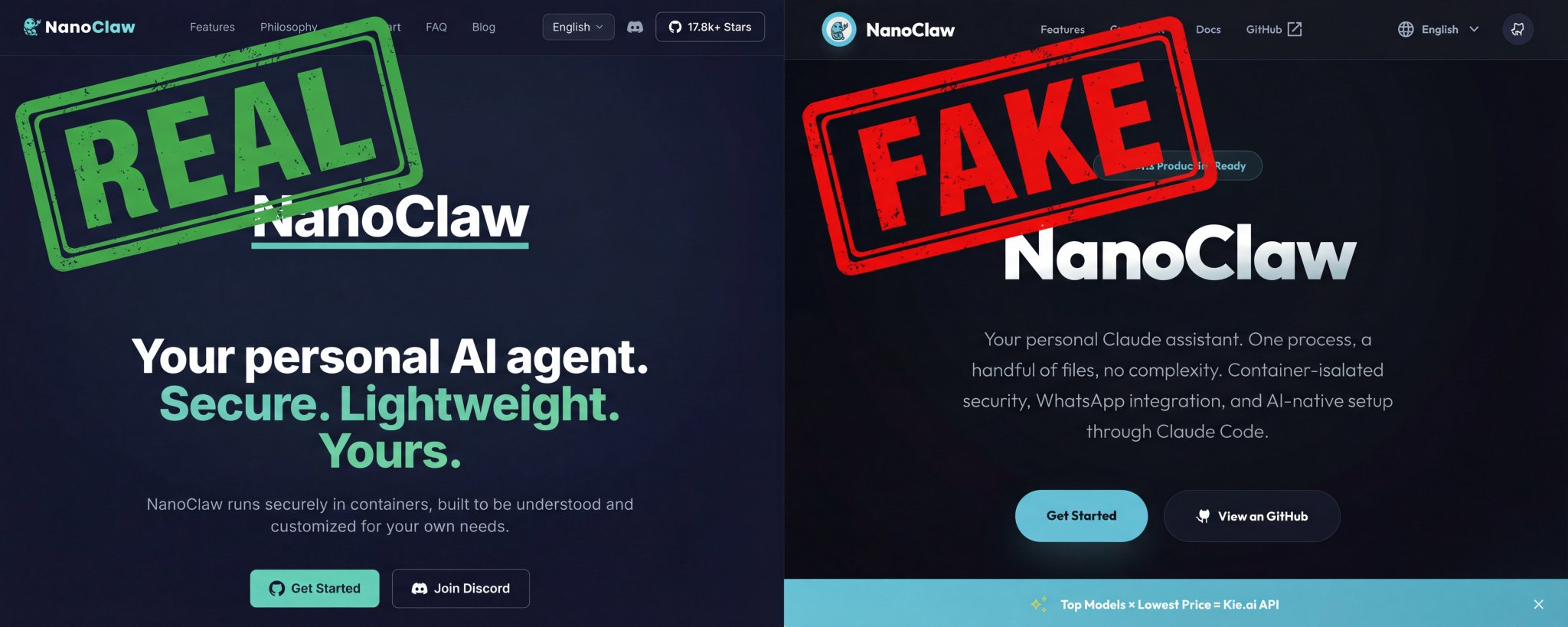 Smolagents creator discovers unauthorized Product Hunt launch