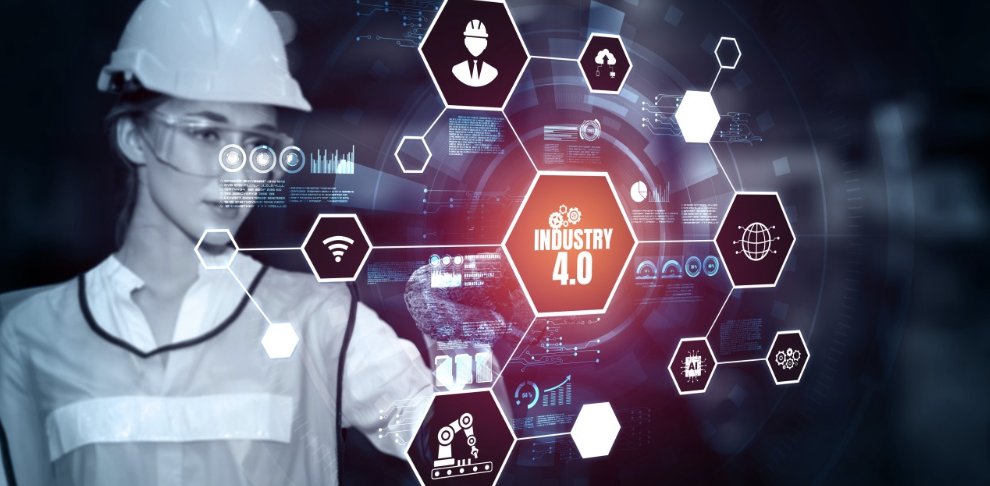 Women’s Vital Role in Manufacturing and Transportation Future
