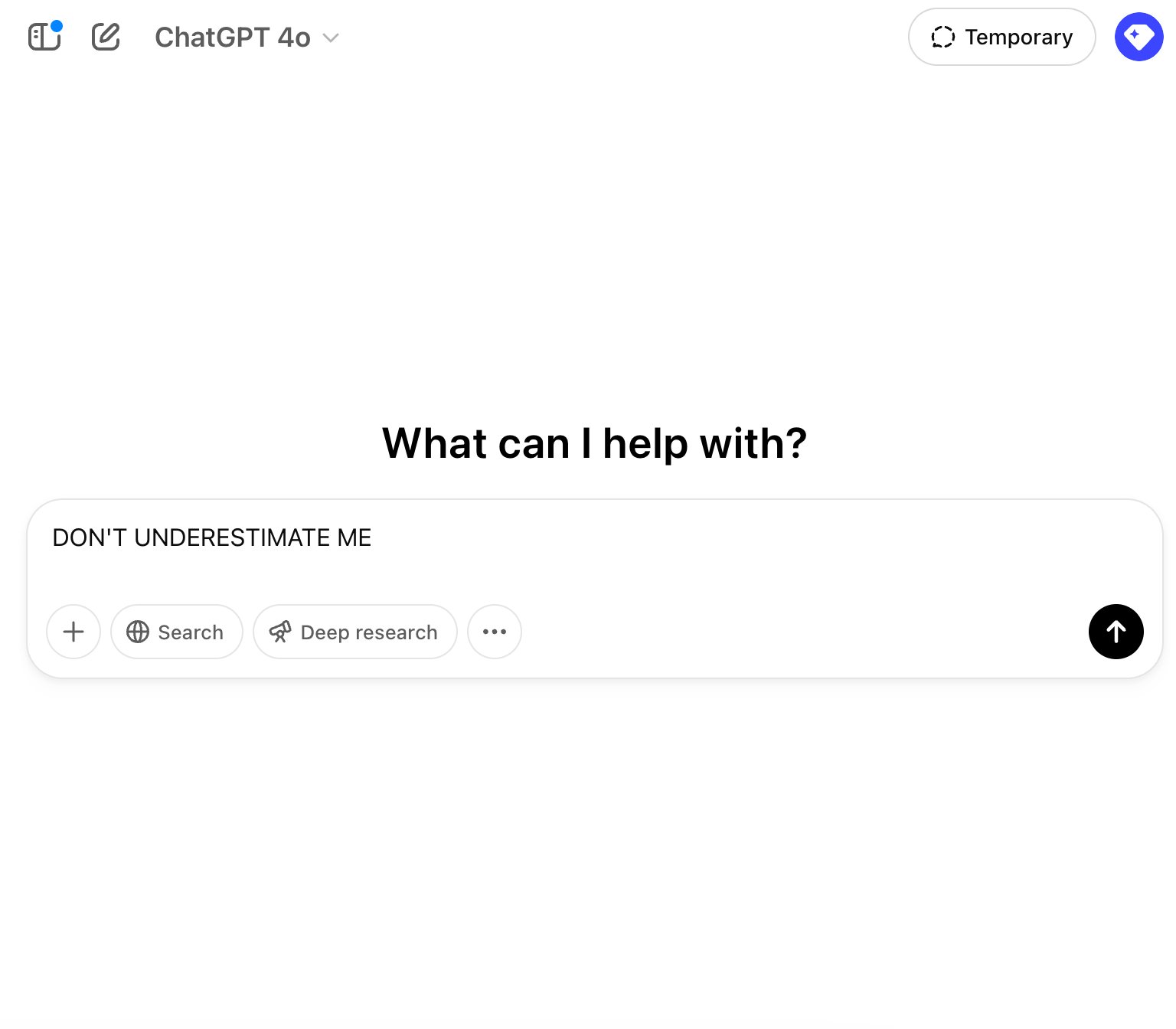 ChatGPT-4o prompts to automate your entire business